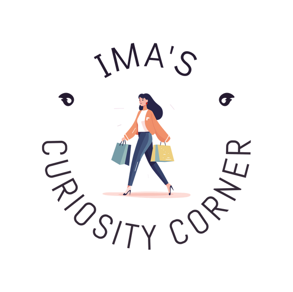 IMA's Curiosity Corner